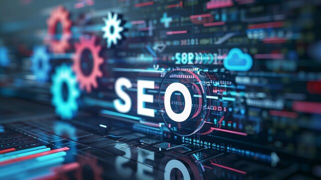 SEO Optimizavimas