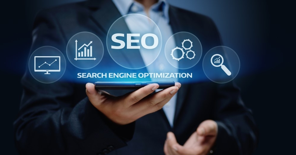 seo optimizacija